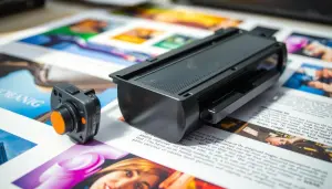 toner impressora